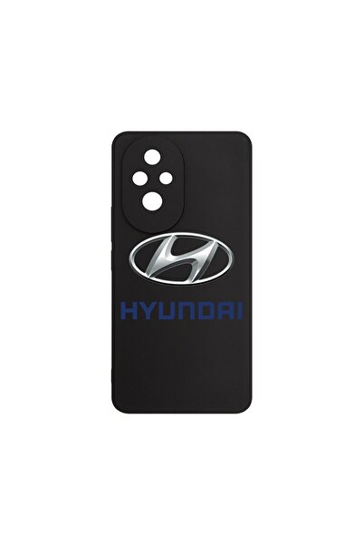 bestcase Husa pentru Honor 200 Pro, BestCase¬Æ Slim SIlicon 0.8MM, Hyundai, P...