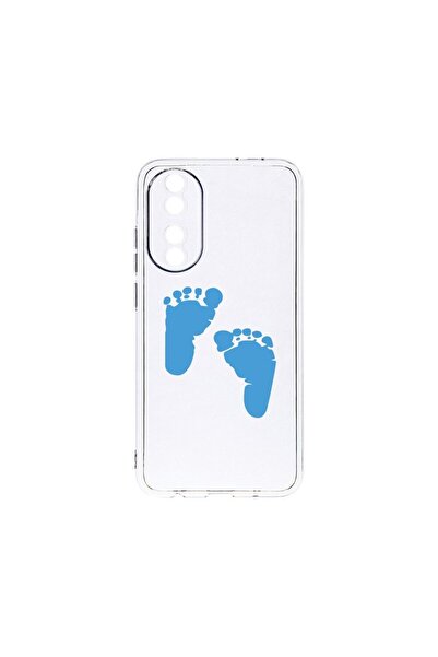 bestcase Husa BestCase¬Æ Clear Silicon 2MM, Compatibila Cu Honor 90 5G, Boy F...