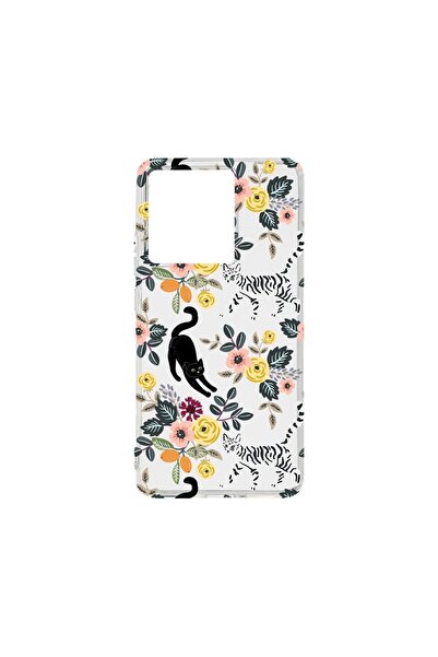 bestcase Husa pentru Motorola Edge 50 Neo, BestCase¬Æ Clear Silicon 2MM, Cat ...