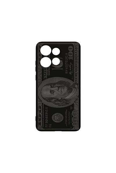 bestcase Θήκη για Motorola Edge 50 Neo, BestCase® Λεπτή Σιλικόνη 0.8MM, Σχέδι...