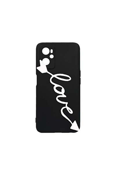 bestcase Husa BestCase¬Æ Slim SIlicon 0.8MM, Compatibila Cu OPPO K10 4G, Love...