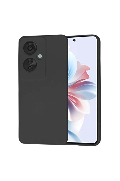 bestcase Υπέρλεπτη Θήκη TPU 0.8mm + Προστατευτικό Τζαμάκι Συμβατό με OPPO Ren...