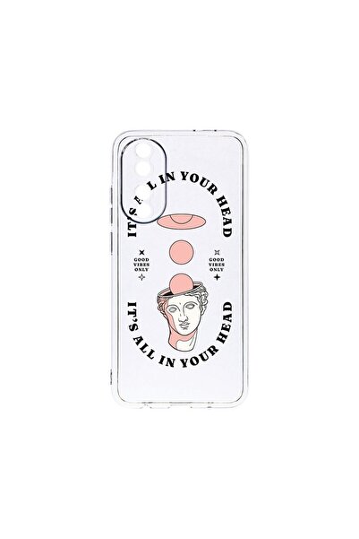 bestcase Husa BestCase¬Æ Clear Silicon 2MM, Compatibila Cu Honor 90 5G, It's ...