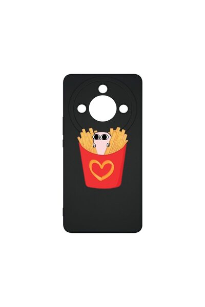 bestcase Husa BestCase¬Æ Slim SIlicon 0.8MM, Compatibila Cu Honor Magic6 Lite...