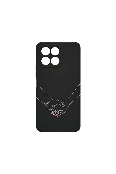 bestcase Husa BestCase¬Æ Premium Liquid Silicon, Compatibila Cu Honor 70 Lite...