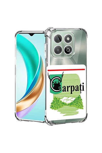 bestcase Αντικραδασμική Θήκη για Honor Magic6 Lite, Carpati, 1745009 AS 1849