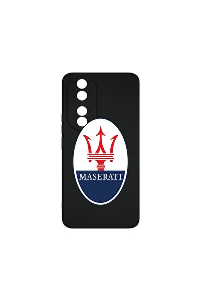 bestcase Θήκη Σιλικόνης Premium Λεπτή 1.2MM, Συμβατή με Honor 90 5G, Λογότυπο...