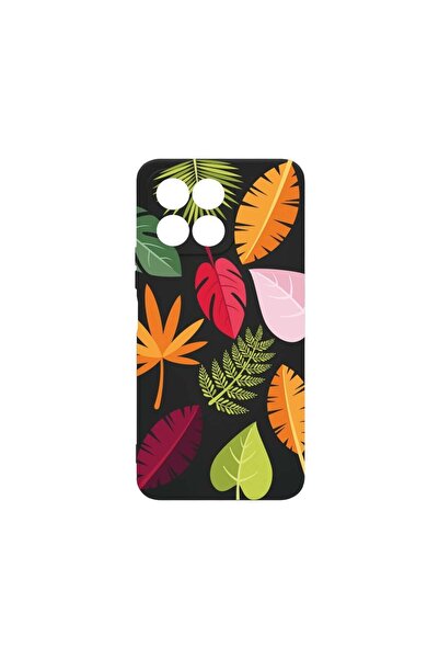 bestcase Husa BestCase¬Æ SLIM SIlicon 0.8MM, Compatibila Cu Honor X8 5G, Autu...