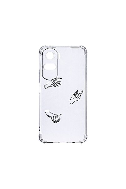 bestcase Husa BestCase¬Æ Anti Shock 1.5MM, Compatibila Cu Honor 90 Lite, Hand...