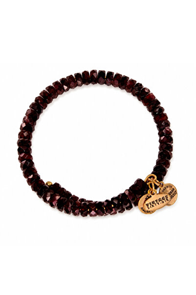 Alex and Ani Bratara Resin VW318RG