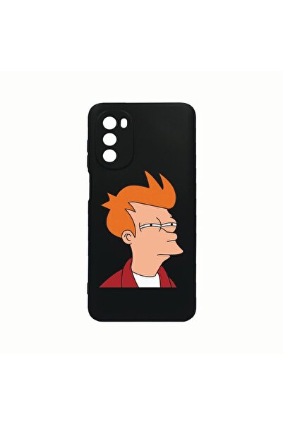 bestcase Husa Silicon, Compatibila Cu Motorola Moto G82 / Moto G52, Meme, Rez...