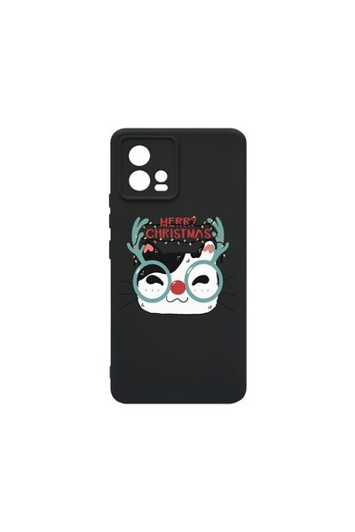 bestcase Husa BestCase¬Æ Slim SIlicon 0.8MM, Compatibila Cu Motorola Moto G72...