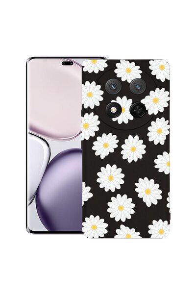 bestcase Θήκη για Honor Magic 7 Lite, Προστατευτική λεπτή θήκη σιλικόνης Prem...