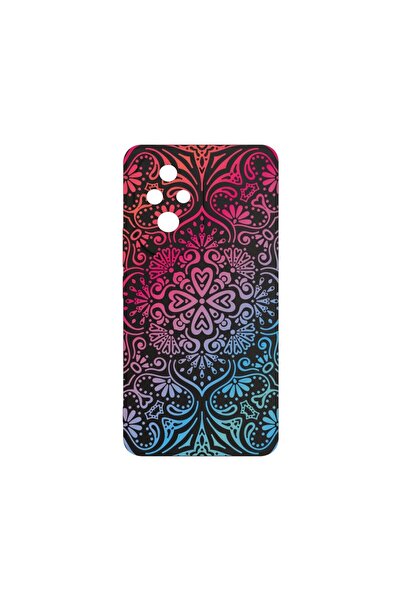 bestcase Husa pentru Honor 200 Pro, BestCase¬Æ Slim SIlicon 0.8MM, Mandala Co...