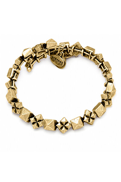 Alex and Ani Bratara Metal VW358RG