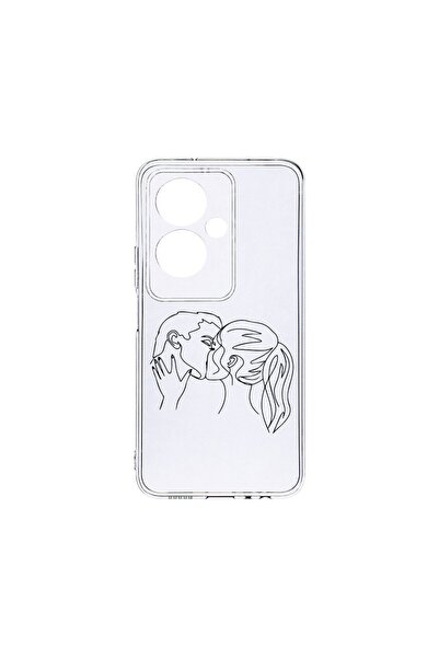bestcase Husa BestCase¬Æ Clear Silicon 2MM, Compatibila Cu OPPO A79 5G, Teen ...