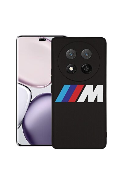 bestcase Husă pentru Honor Magic 7 Lite, Silicon subțire premium de 1.2MM, BM...