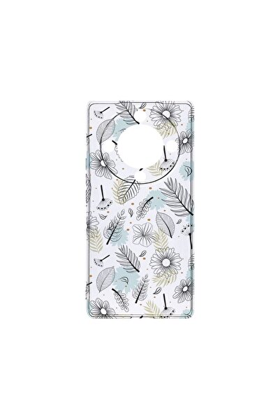 bestcase Husă transparentă din silicon de 2MM, compatibilă cu Honor Magic6 Li...