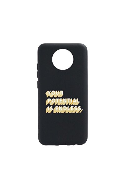 bestcase Husa Silicon Compatibila Cu Nokia C30, Endless, rezistenta la uzura,...