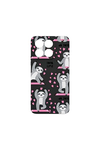 bestcase Husa BestCase¬Æ Premium Liquid Silicon, Compatibila Cu Honor X8a, Yo...