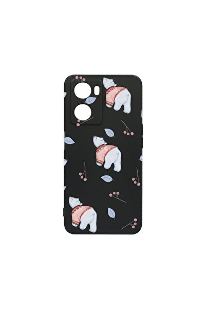 bestcase Husa BestCase¬Æ SLIM SIlicon 0.8MM, Compatibila Cu OPPO A57s, Ice Be...