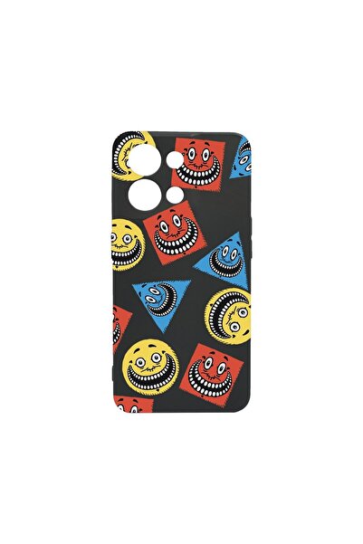 bestcase Husa BestCase¬Æ SLIM SIlicon 0.8MM, Compatibila Cu OPPO Reno8 Pro Pl...