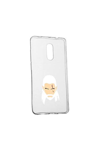 bestcase Ο Γουίτσερ, Θήκη ταινίας για Nokia 1 Plus, ανθεκτική στη φθορά, αντι...