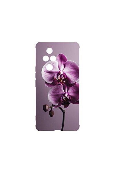bestcase Husa Anti Shock 1.5MM, compatibilă cu Honor 200 Pro, Pink Orchid, Te...
