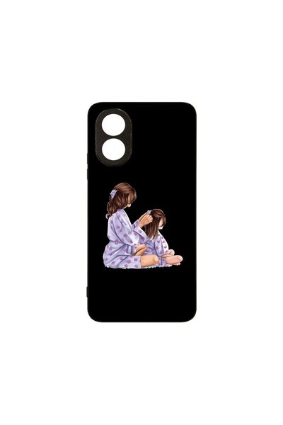 bestcase Husa BestCase¬Æ MaxSafe, Compatibila Cu OPPO A38 4G, Princesses Gril...