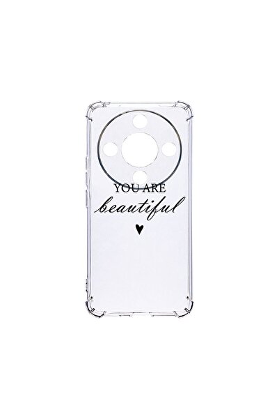 bestcase Αντικραδασμική Θήκη 1.5MM, Συμβατή με Honor X9b / Magic6 Lite / X50 ...