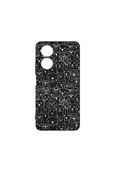 bestcase Husa BestCase¬Æ Premium Liquid Silicon, Compatibila Cu OPPO A58 4G, ...