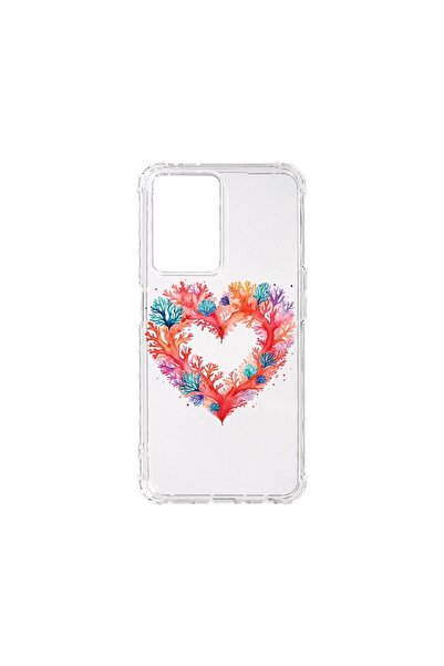 bestcase Αντικραδασμική Θήκη 1.5MM, συμβατή με OPPO A57 / A57s / A77 / A77s, ...
