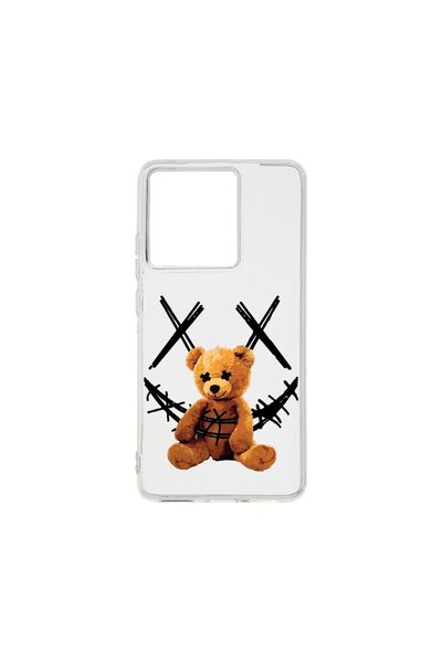 bestcase Θήκη για Motorola Edge 50 Neo, BestCase™ Διαφανής Σιλικόνη 2MM, Χαμό...