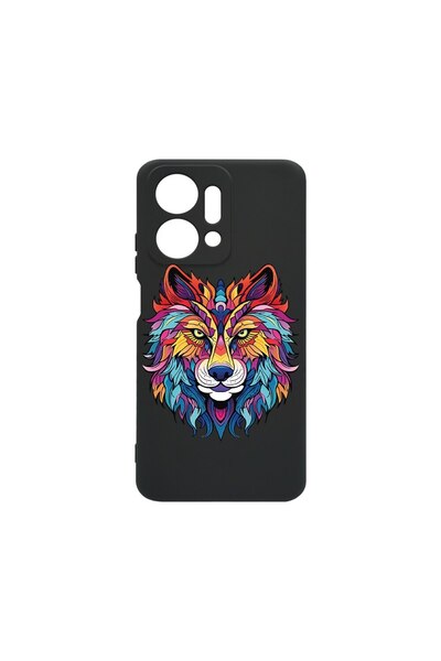 bestcase ¬Æ Husa Slim Premium Silicon 1.2MM, Compatibila Cu Honor X7a, Dream ...
