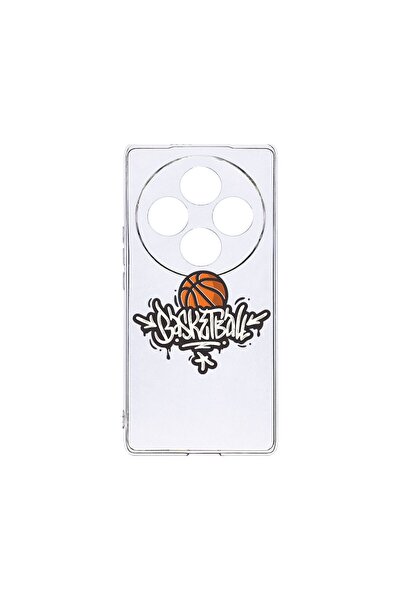 bestcase Διαφανής Θήκη Σιλικόνης 2MM, Συμβατή με OPPO Reno12 FS / Reno12 F, Μ...