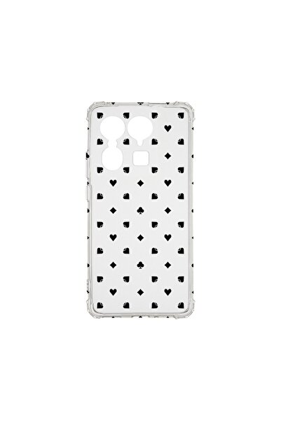 bestcase Husă pentru Motorola Edge 50 Ultra, BestCase® Anti-șoc 1.5MM, Model ...