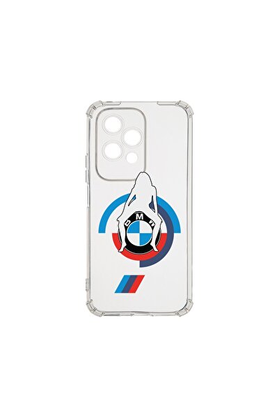 bestcase ¬Æ Husa Anti Shock Pentru Honor 200 Lite, BMW M Power, 1828624 AS 1843