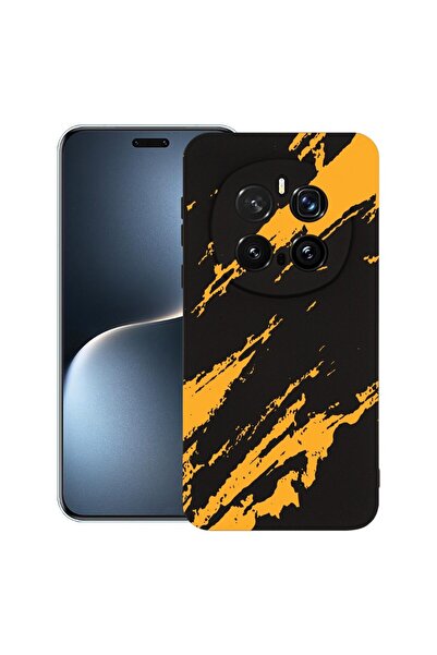 bestcase Θήκη για Honor Magic7 Pro, Προστατευτική Λεπτή Θήκη Σιλικόνης Premiu...
