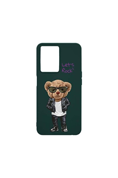 bestcase Husa BestCase¬Æ Slim SIlicon 0.8MM, Compatibila Cu OPPO A77s, Let's ...