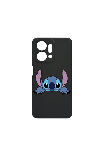 bestcase Husă subțire premium din silicon de 1.2MM, compatibilă cu Honor X7a,...