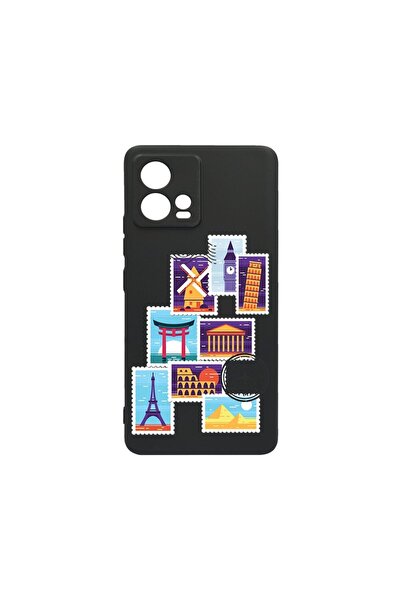 bestcase Husa BestCase¬Æ SLIM SIlicon 0.8MM, Compatibila Cu Motorola Edge 30 ...