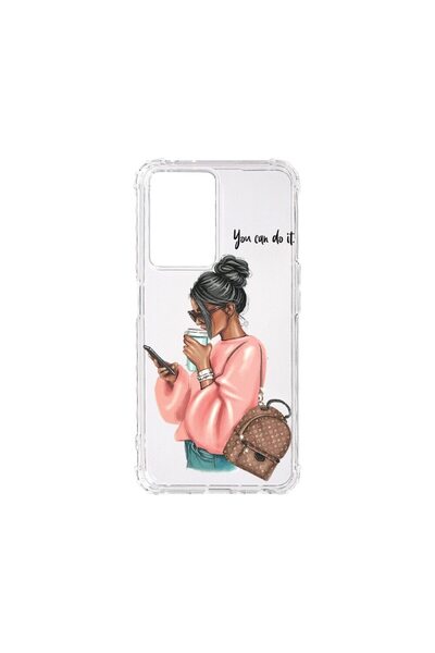 bestcase Husa BestCase¬Æ Anti Shock 1.5MM, Compatibila Cu OPPO A77 4G / A77 5...