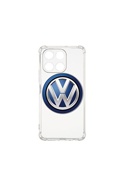 bestcase Θήκη για Honor 200 Smart, Αντικραδασμική 1.5MM, BMW, Αντοχή σε κραδα...