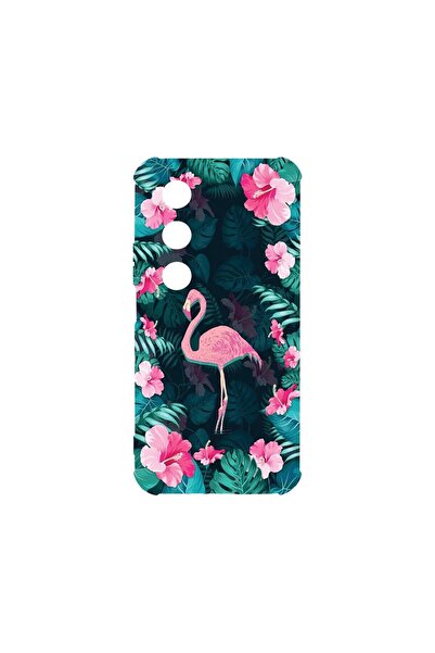 bestcase Θήκη για OPPO A80 5G, BestCase¬Æ Αντικραδασμική 1.5MM, Φλαμίνγκο, Αν...