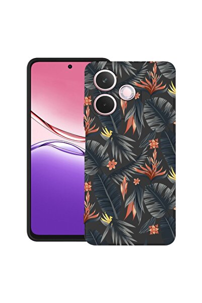 bestcase ¬Æ Husa TPU Ultra Slim Compatibil cu Honor X5c Plus / X5c, cu Design...