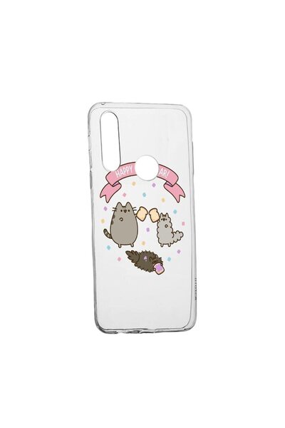 bestcase Husa Happy New Year, pentru Motorola Moto G8, rezistenta la uzura, a...