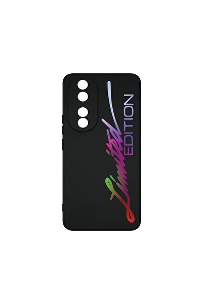 bestcase Θήκη Σιλικόνης Premium Λεπτή 1.2MM, Συμβατή με Honor 90 5G, Έγχρωμη ...