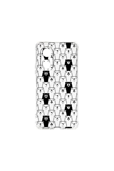bestcase Αντικραδασμική Θήκη 1.5mm, Συμβατή με Huawei Nova 9 SE, Σχέδιο Αρκου...