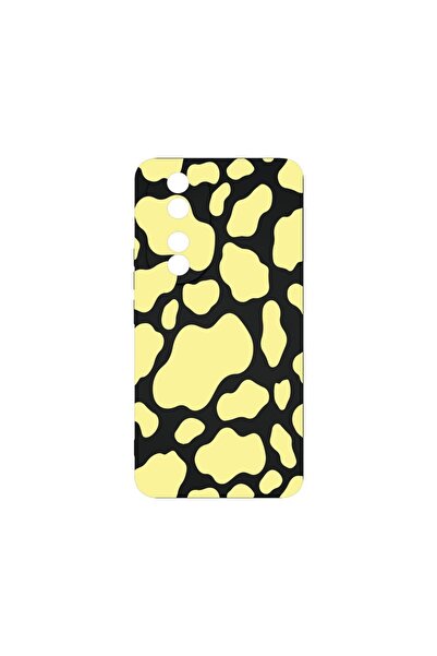 bestcase Husa BestCase¬Æ Premium Liquid Silicon, Compatibila Cu Honor 90, Yel...