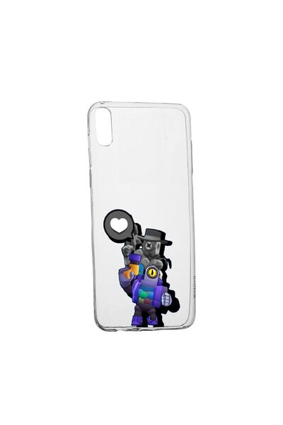 bestcase Θήκη Brawl Stars Ricochet, για Motorola Moto E6, ανθεκτική στη φθορά...